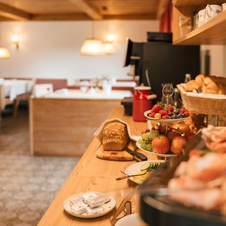 Edenhauserhof Neu Gotzens Экстерьер фото