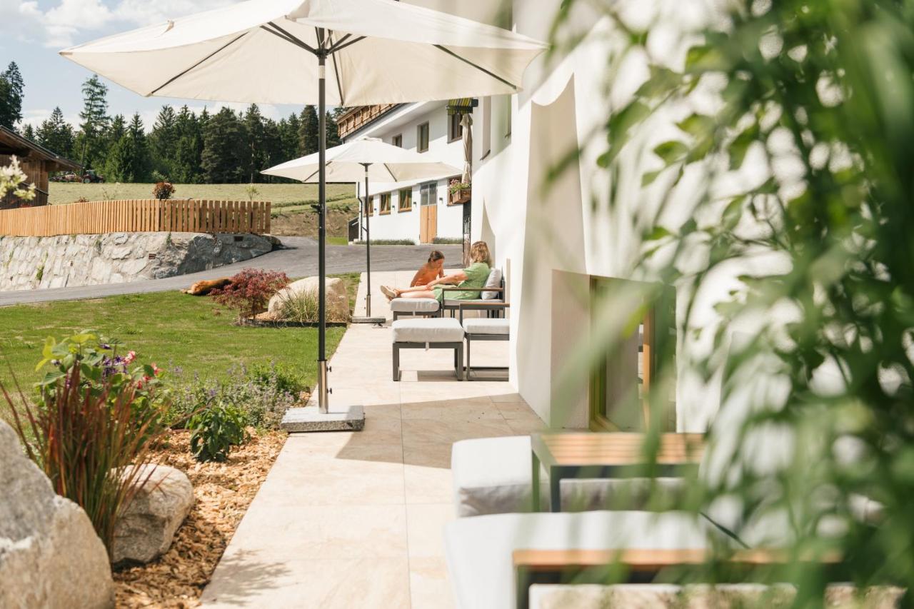Edenhauserhof Neu Gotzens Экстерьер фото