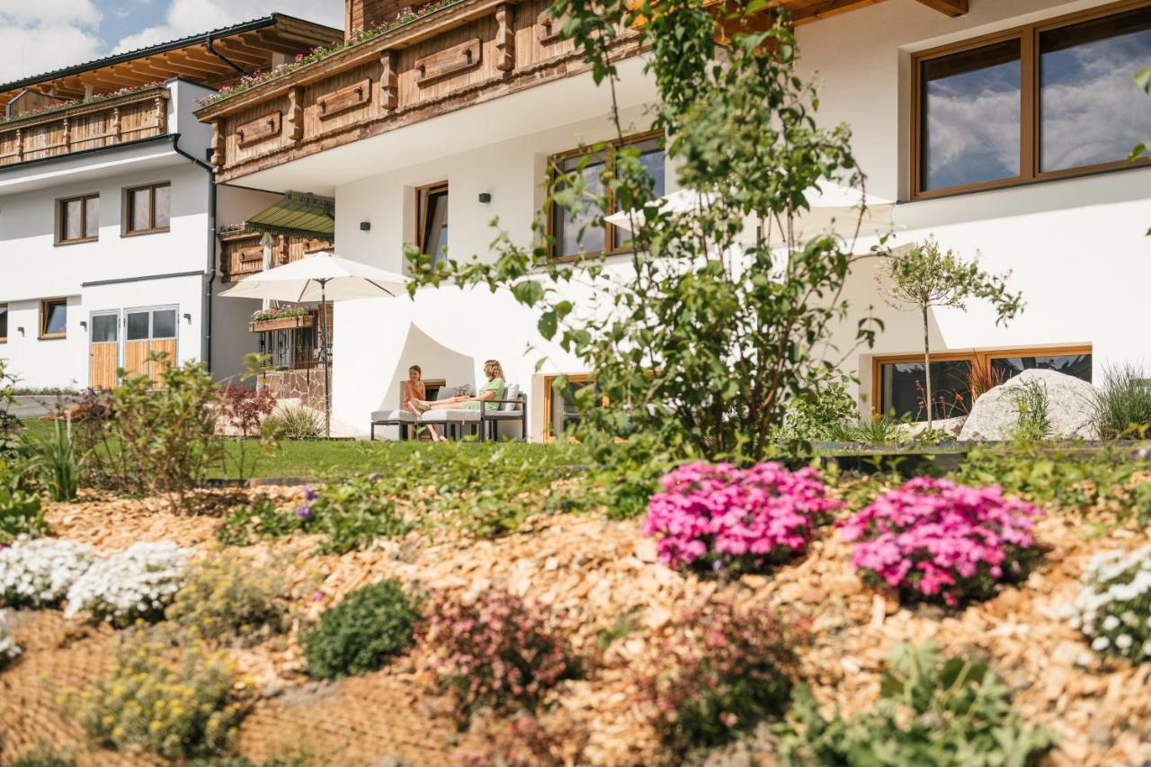 Edenhauserhof Neu Gotzens Экстерьер фото