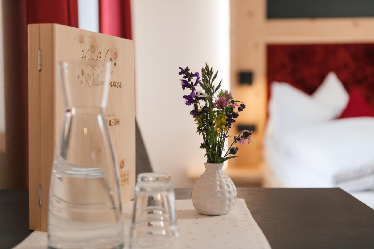 Edenhauserhof Neu Gotzens Экстерьер фото