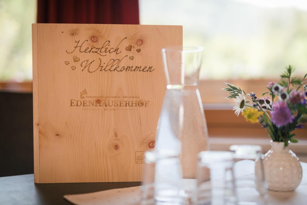 Edenhauserhof Neu Gotzens Экстерьер фото