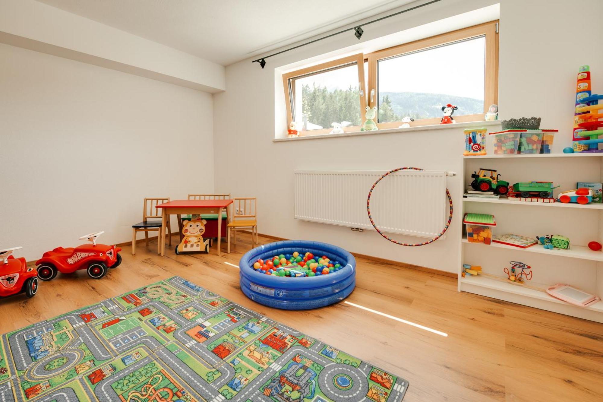 Edenhauserhof Neu Gotzens Экстерьер фото