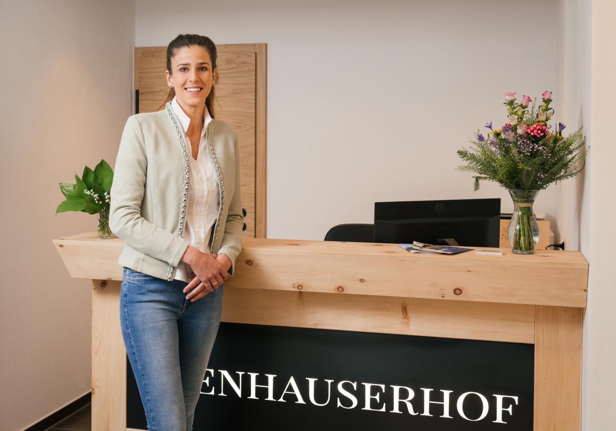 Edenhauserhof Neu Gotzens Экстерьер фото