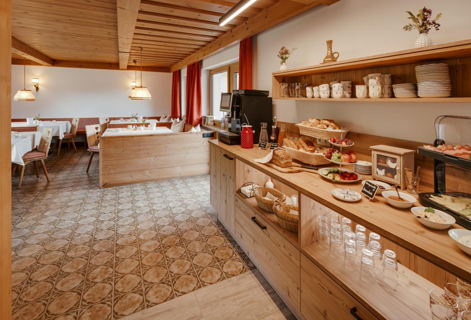 Edenhauserhof Neu Gotzens Экстерьер фото