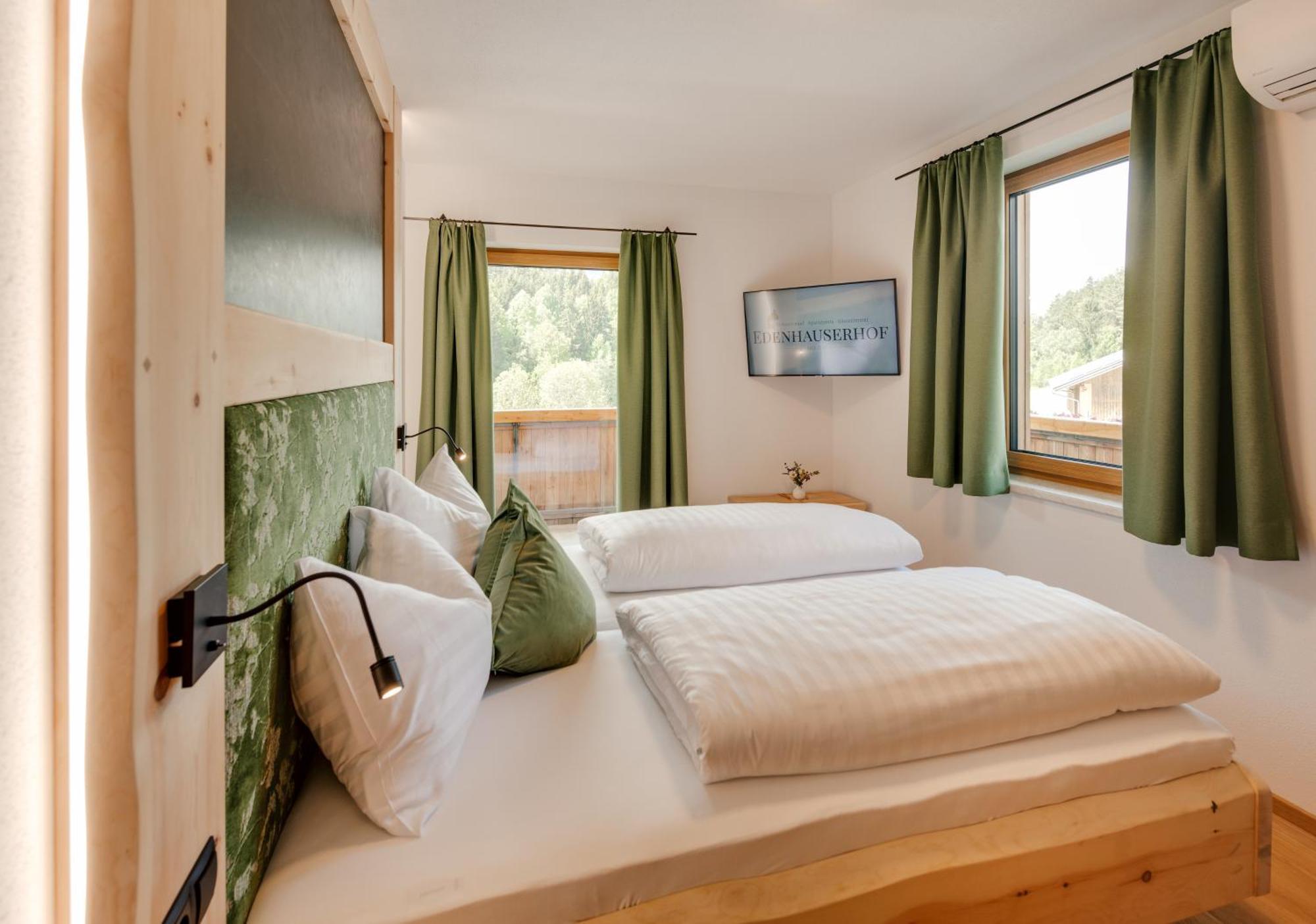 Edenhauserhof Neu Gotzens Экстерьер фото