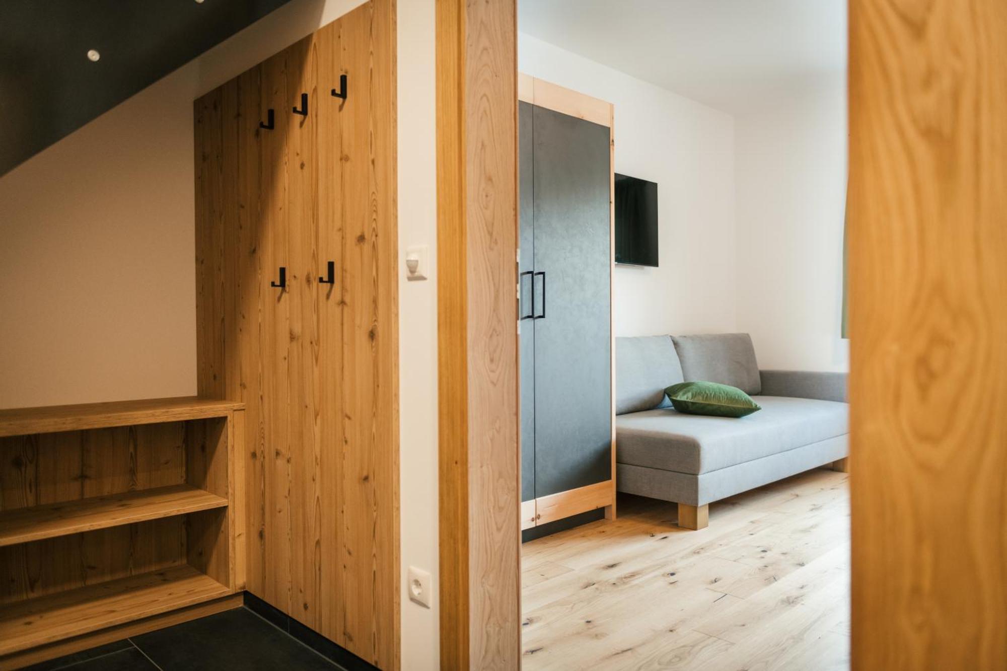 Edenhauserhof Neu Gotzens Экстерьер фото