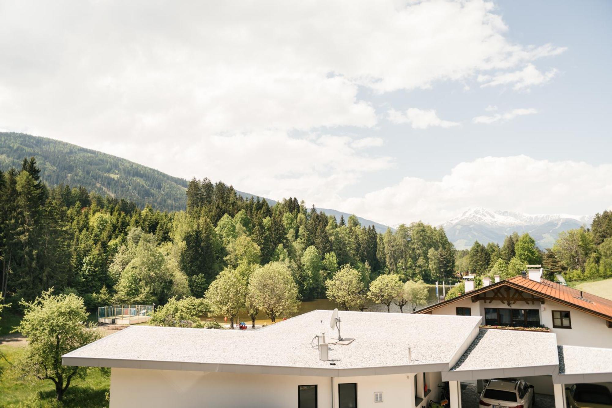 Edenhauserhof Neu Gotzens Экстерьер фото