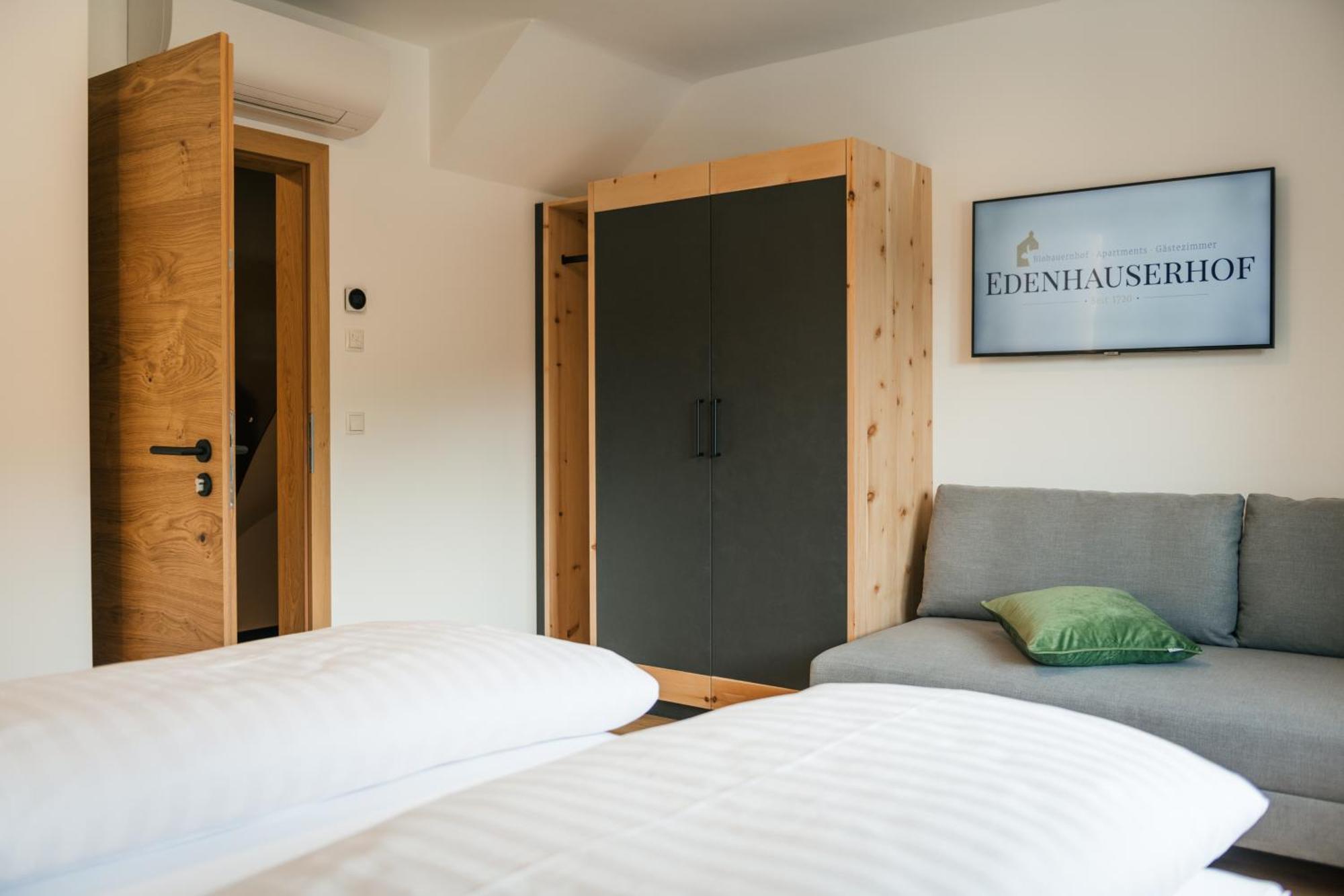 Edenhauserhof Neu Gotzens Экстерьер фото