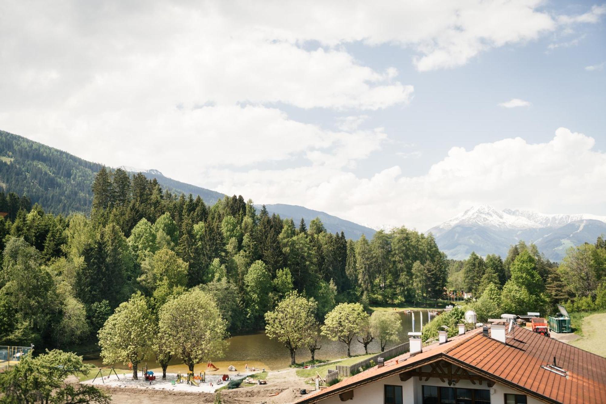 Edenhauserhof Neu Gotzens Экстерьер фото