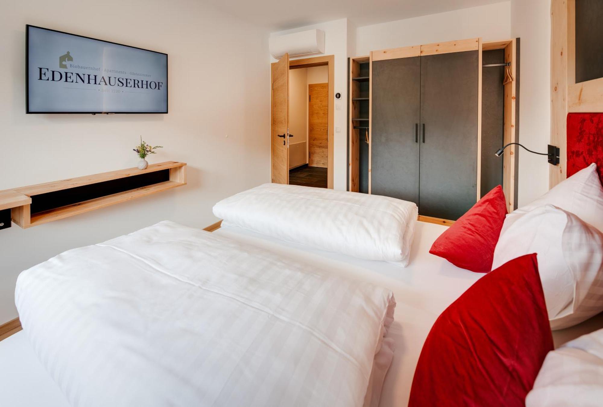 Edenhauserhof Neu Gotzens Экстерьер фото