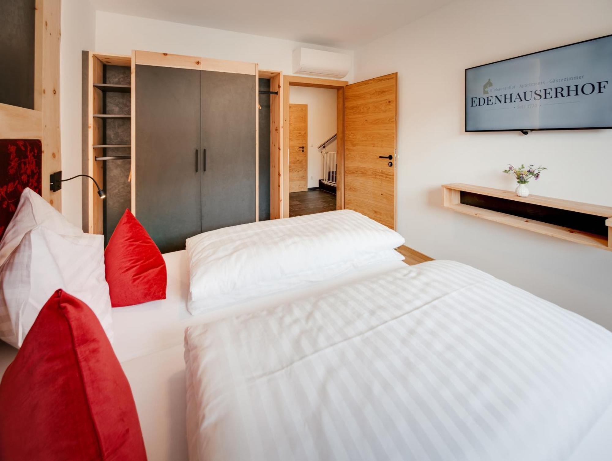 Edenhauserhof Neu Gotzens Экстерьер фото