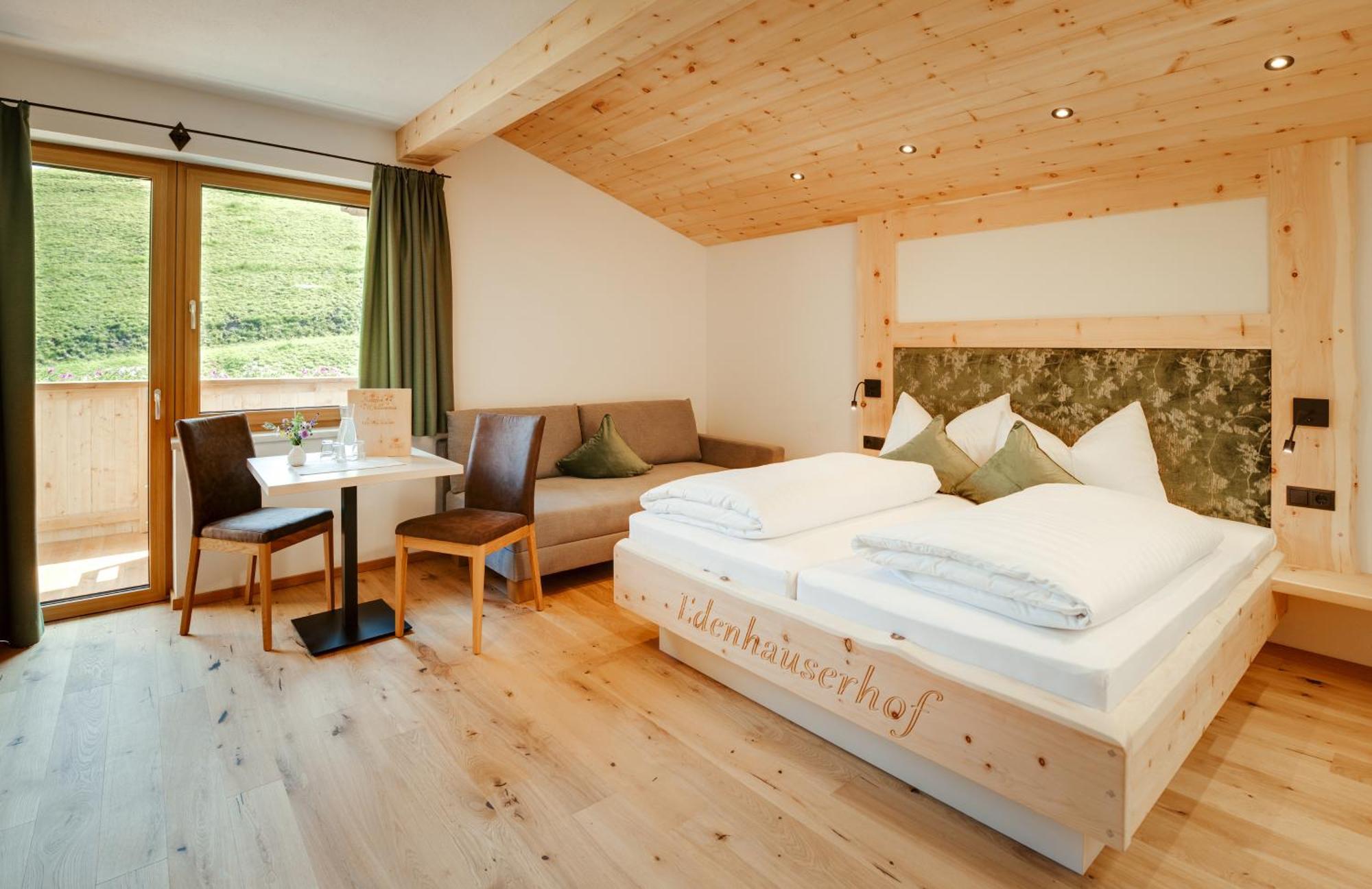 Edenhauserhof Neu Gotzens Экстерьер фото