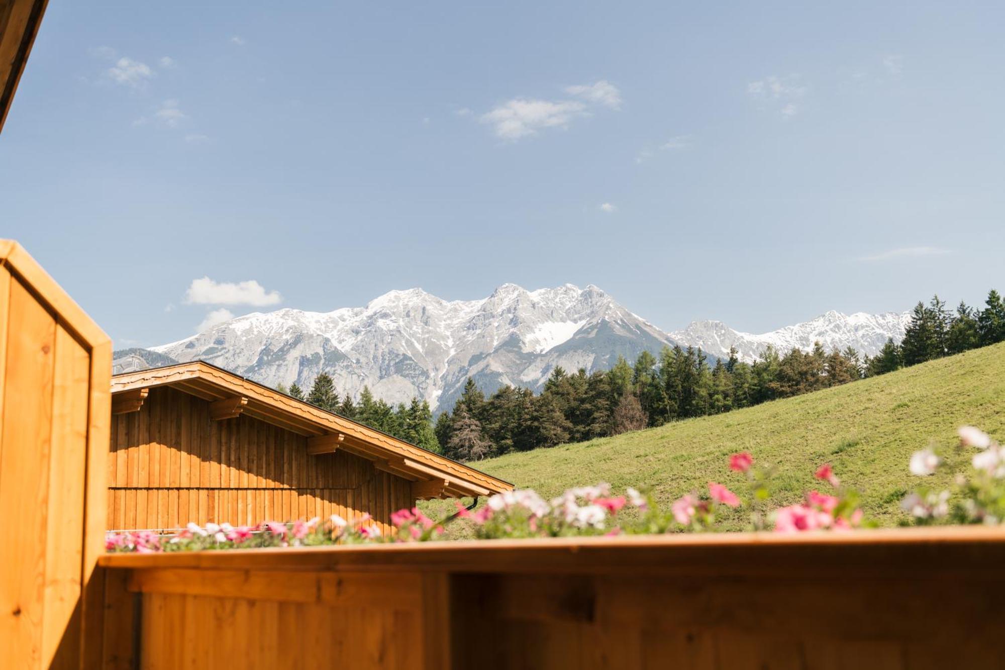 Edenhauserhof Neu Gotzens Экстерьер фото